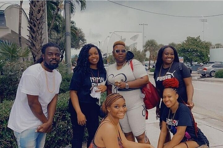 The South Padre Shuffle Scavenger Hunt - Photo 1 of 11